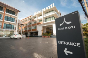 Hotel MAYU - SHA Plus